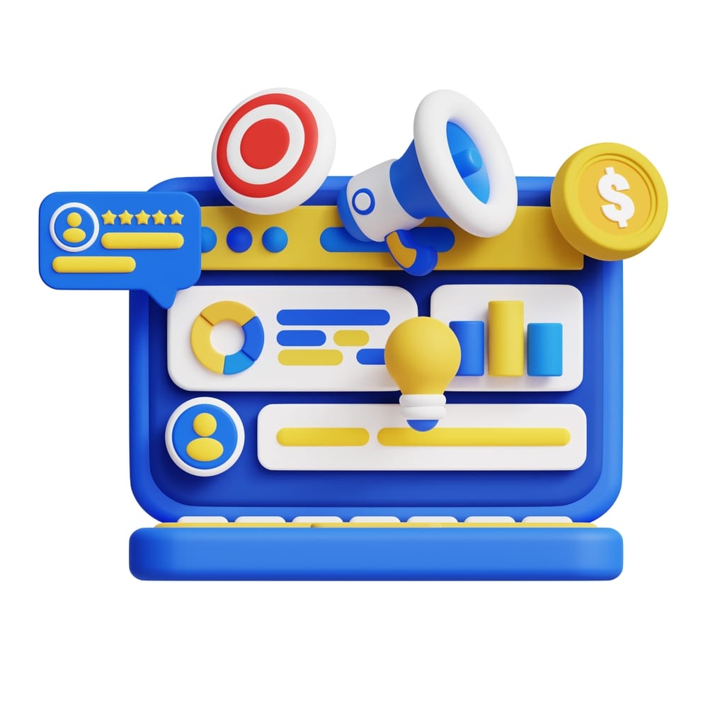 Digital Marketing Mastery