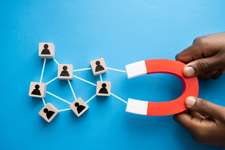 Client Acquisition System for Service Businesses
