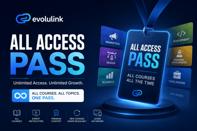 ALL ACCESS PASS