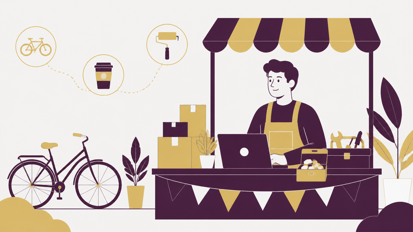Business Ideas You Can Start With Less Than €500