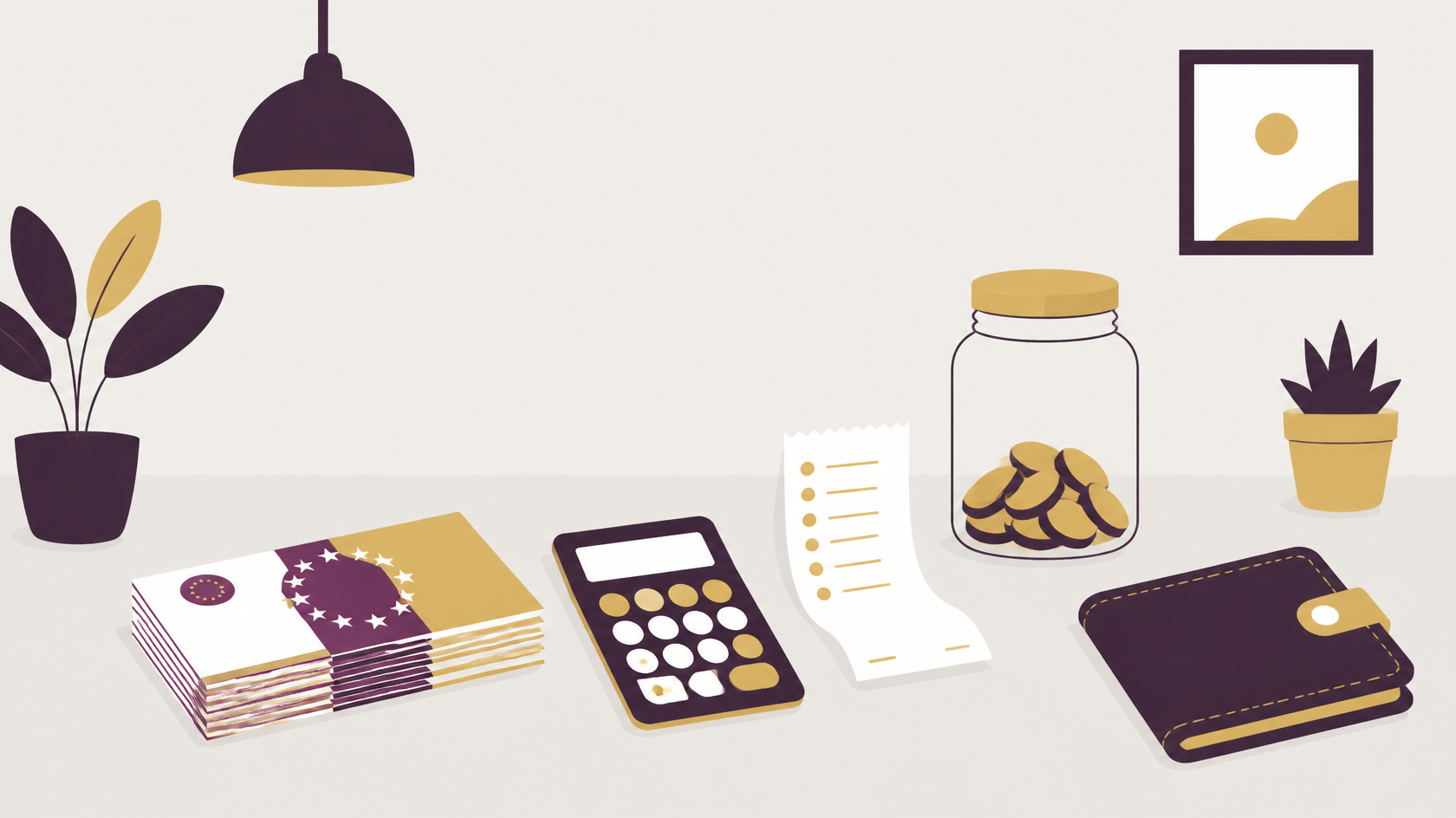 The €500 Reality Check: What Your Budget Actually Covers