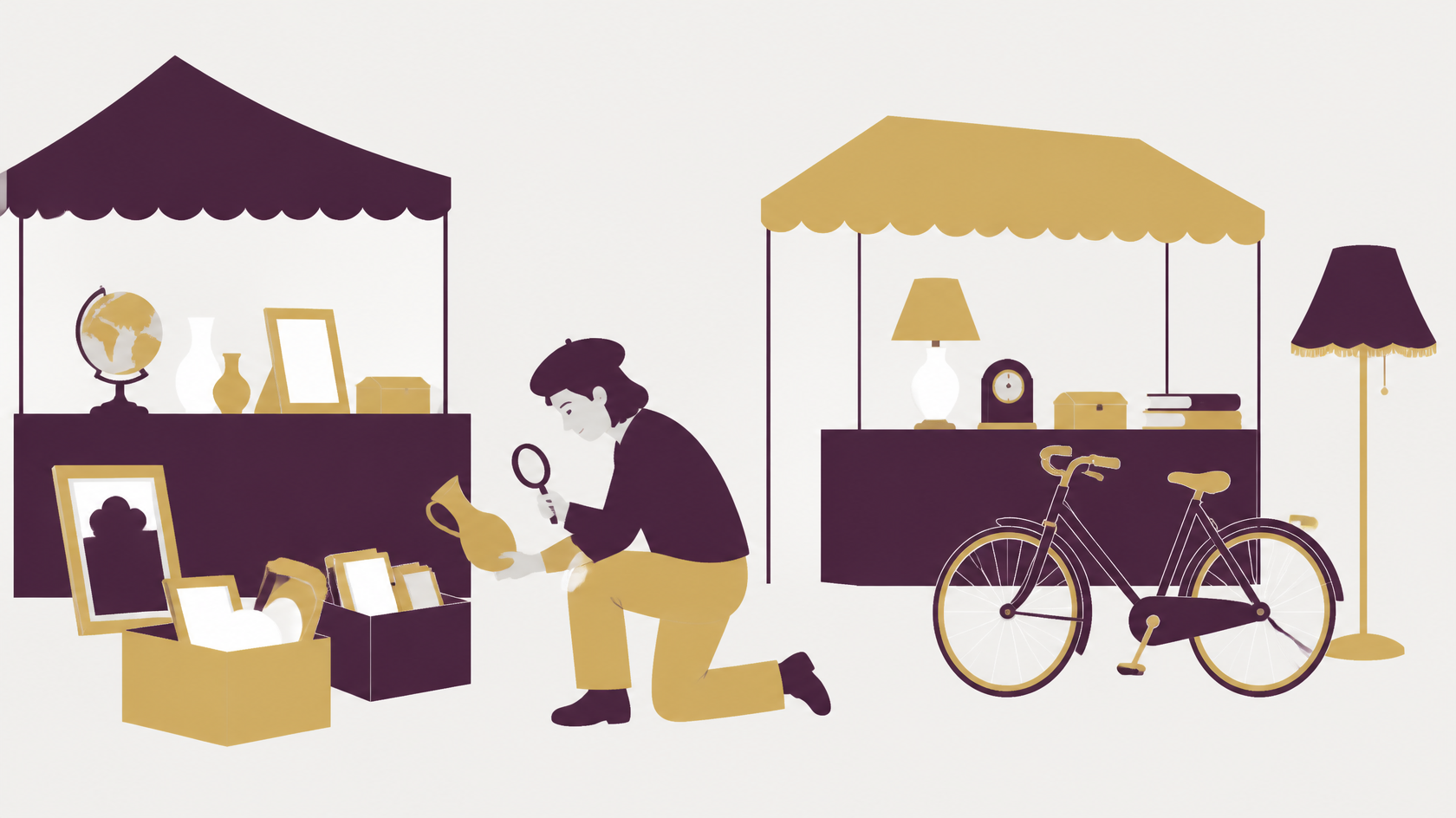 Sourcing Profitably: Flea Markets, Liquidation and Online Arbitrage
