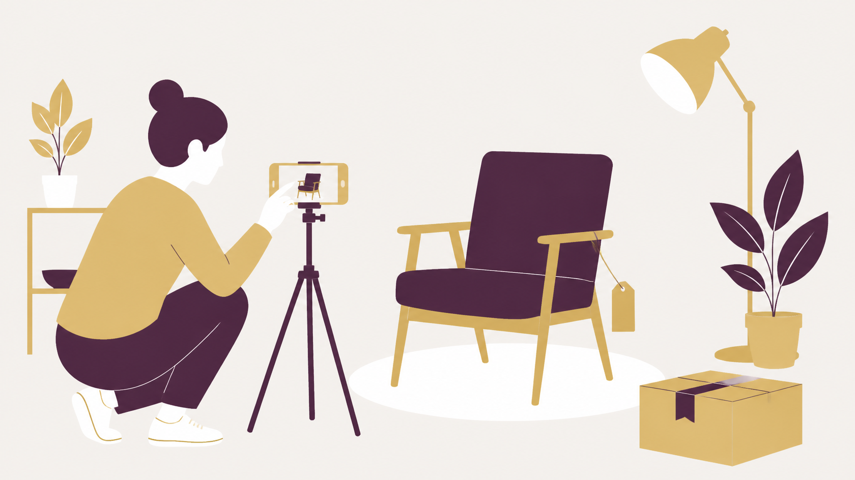 Selling on Marketplaces: Photos, Listings and Pricing