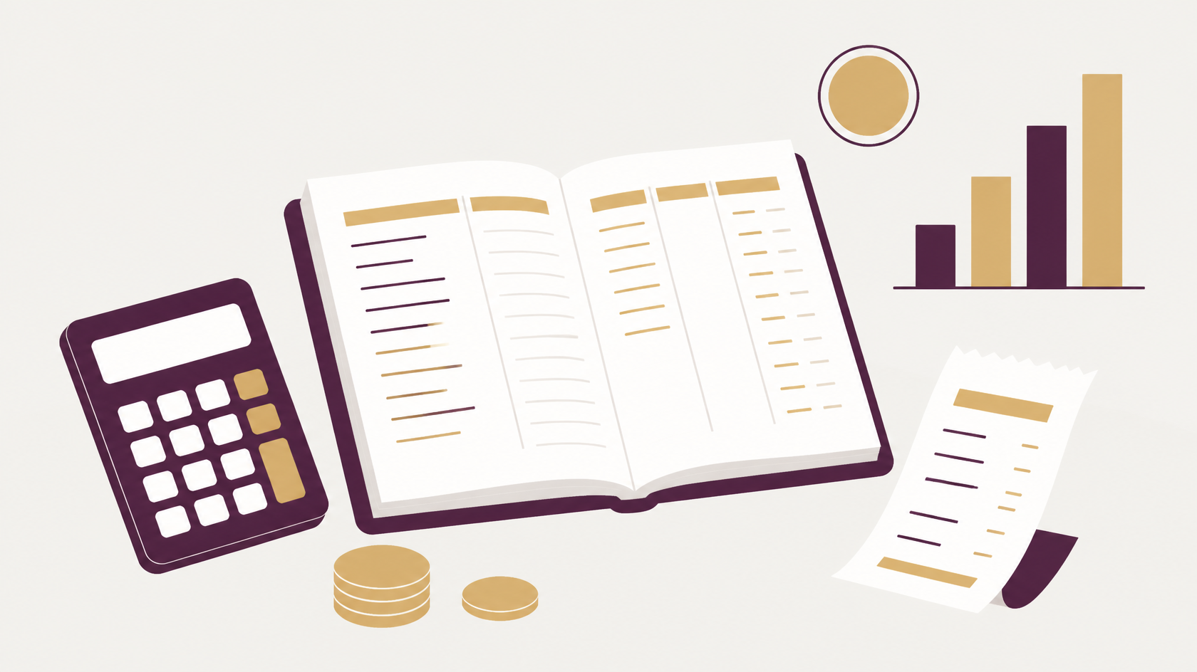 Pricing, Bookkeeping and a Simple Budget